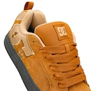 Tênis Unissex DC Shoes Court Graffik SE IMP Stencil - Foto 5