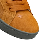 Tênis Unissex DC Shoes Court Graffik SE IMP Stencil - Foto 6