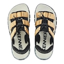 Chinelo Kenner Black Panther Rakka Papet Masculino - Foto 2