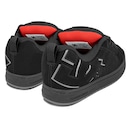 Tênis Unissex DC Shoes Court Graffik IMP - Foto 4