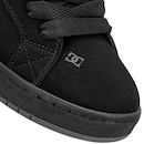 Tênis Unissex DC Shoes Court Graffik IMP - Foto 7