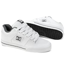 Tênis Unissex DC Shoes Pure - Foto 2