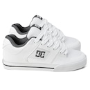 Tênis Unissex DC Shoes Pure - Foto 3