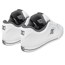 Tênis Unissex DC Shoes Pure - Foto 4