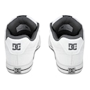 Tênis Unissex DC Shoes Pure - Foto 5