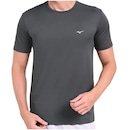 Camiseta Mizuno Nirvana New Masculina - Foto 1