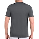 Camiseta Mizuno Nirvana New Masculina - Foto 3