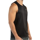 Camiseta Regata de Corrida Mizuno Spark 2 Masculina - Foto 2