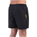 Bermuda de Corrida Mizuno Run Easy 5 Masculina - Foto 4