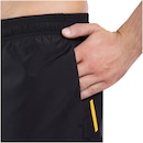 Bermuda de Corrida Mizuno Run Easy 5 Masculina - Foto 6