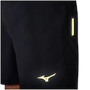 Bermuda de Corrida Mizuno Run Easy 5 Masculina - Foto 7