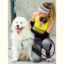 Kit Manguito Longo Térmico e Compressão Gold Sports Proteção Solar com 7 Pares - Adulto - Foto 5