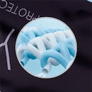 Kit Manguito Longo Térmico e Compressão Gold Sports Proteção Solar com 7 Pares - Adulto - Foto 7