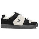 Tênis Unissex DC Shoes Manteca 4 S Unissex - Foto 1