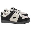 Tênis Unissex DC Shoes Manteca 4 S Unissex - Foto 3