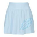 Shorts-Saia Mormaii Beach Tennis Vitória Marchezini Feminina - Foto 1