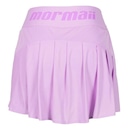 Shorts-Saia Mormaii Beach Tennis Vitória Marchezini Feminina - Foto 3