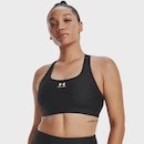 Top Under Armour Mid Feminino - Foto 2