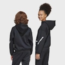 Blusão Com Capuz adidas Z.N.E Infantil - Foto 2