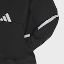 Blusão Com Capuz adidas Z.N.E Infantil - Foto 4