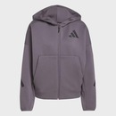 Jaqueta Com Capuz adidas Z.N.E Feminina - Foto 5