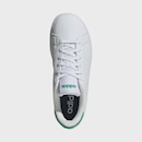 Tênis adidas Advantage Base 2.0 Infantil - Foto 3