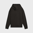 Blusão Com Capuz Puma Ess Elevated Comfort Rib Feminino - Foto 6