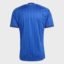 Camisa Itália I 26 adidas Torcedor Masculina - Foto 2