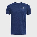 Camiseta Under Armour Tech 2.0 Infantil - Foto 1