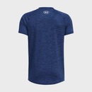 Camiseta Under Armour Tech 2.0 Infantil - Foto 2