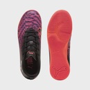 Chuteira De Futsal Puma Future 8 Play Neymar Infantil - Foto 4