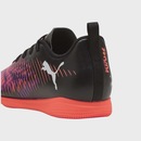 Chuteira De Futsal Puma Future 8 Play Neymar Infantil - Foto 5