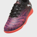 Chuteira De Futsal Puma Future 8 Play Neymar Infantil - Foto 6