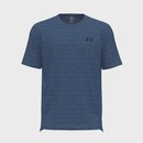 Camiseta Under Armour Tech Vent Brz Masculina - Foto 1