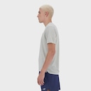 Camiseta New Balance Atlhetics Run Masculina - Foto 3