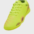 Chuteira De Futsal Puma Future 8 Play Neymar Infantil - Foto 5