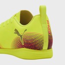 Chuteira De Futsal Puma Future 8 Play Neymar Infantil - Foto 6