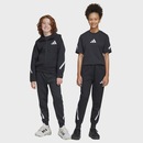 Calça adidas Zne Tapered-Leg Infantil - Foto 1