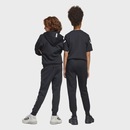 Calça adidas Zne Tapered-Leg Infantil - Foto 2