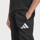 Calça adidas Zne Tapered-Leg Infantil - Foto 3
