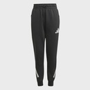 Calça adidas Zne Tapered-Leg Infantil - Foto 6