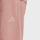 Calça adidas Moletinho All Szn Feminina - Foto 3