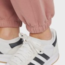Calça adidas Moletinho All Szn Feminina - Foto 4