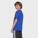 Camisa adidas Messi 10 Graphic Infantil - Foto 2