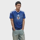 Camisa Japão I 26 adidas Torcedor Masculina - Foto 1