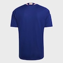 Camisa Japão I 26 adidas Torcedor Masculina - Foto 3
