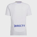 Camisa Boca Junior II 24/25 adidas Infantil - Foto 2