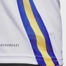 Camisa Boca Junior II 24/25 adidas Infantil - Foto 3