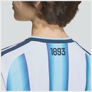 Camisa Argentina I 26 adidas Torcedor Infantil - Foto 6