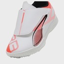 Chuteira De Society Puma Ultra 5 Play Velcro Memphis Infantil - Foto 5
